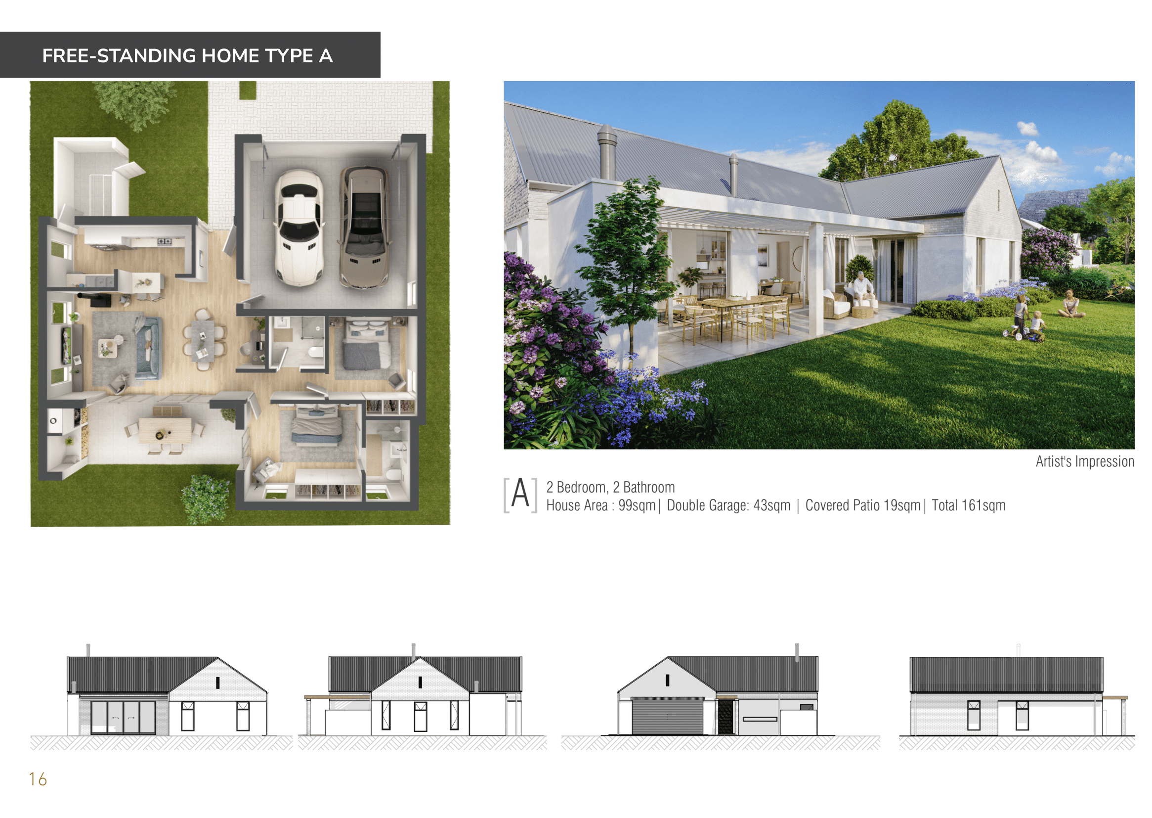 Oasis Life Brochure Constantia H-18