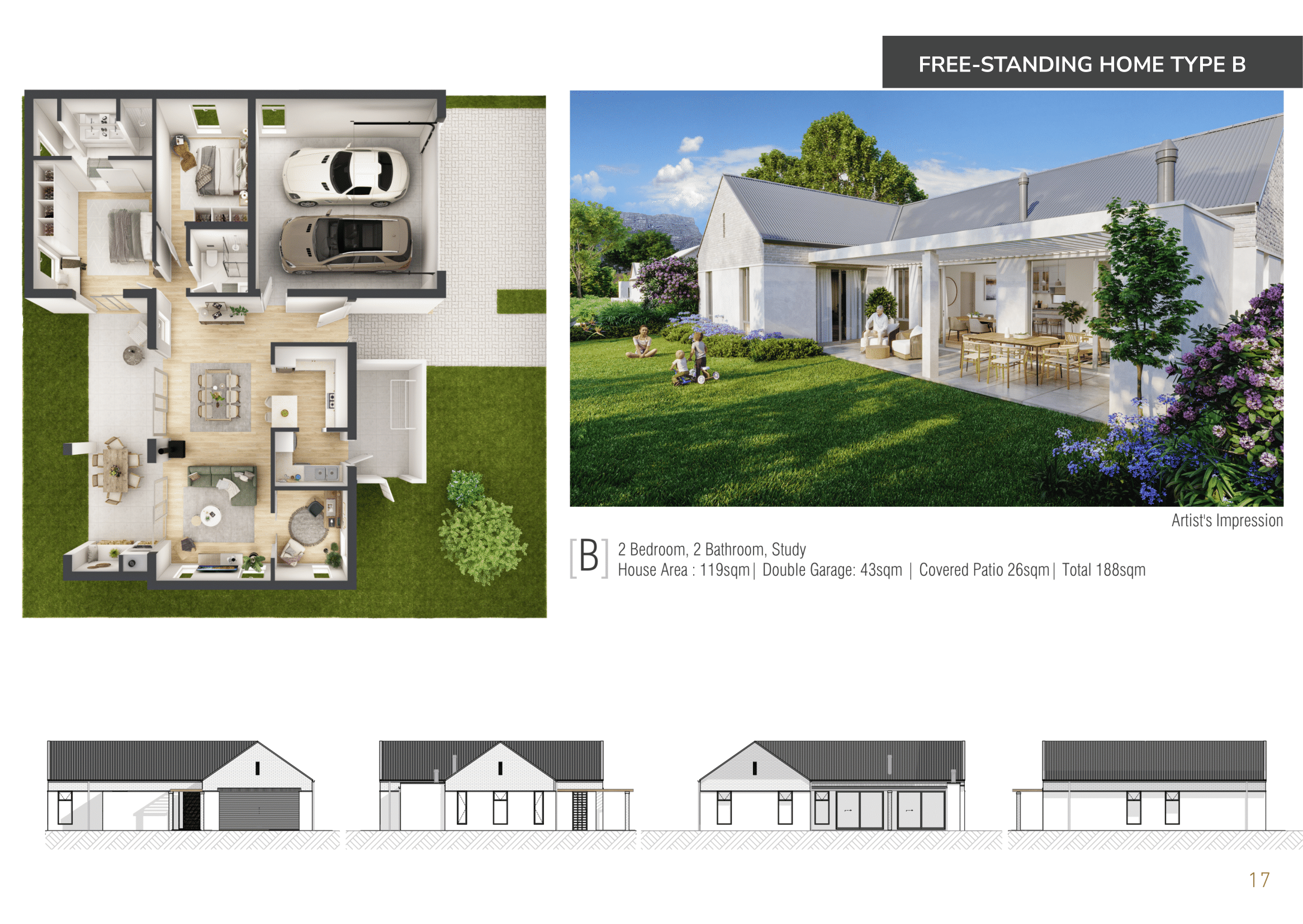 Oasis Life Brochure Constantia H-19
