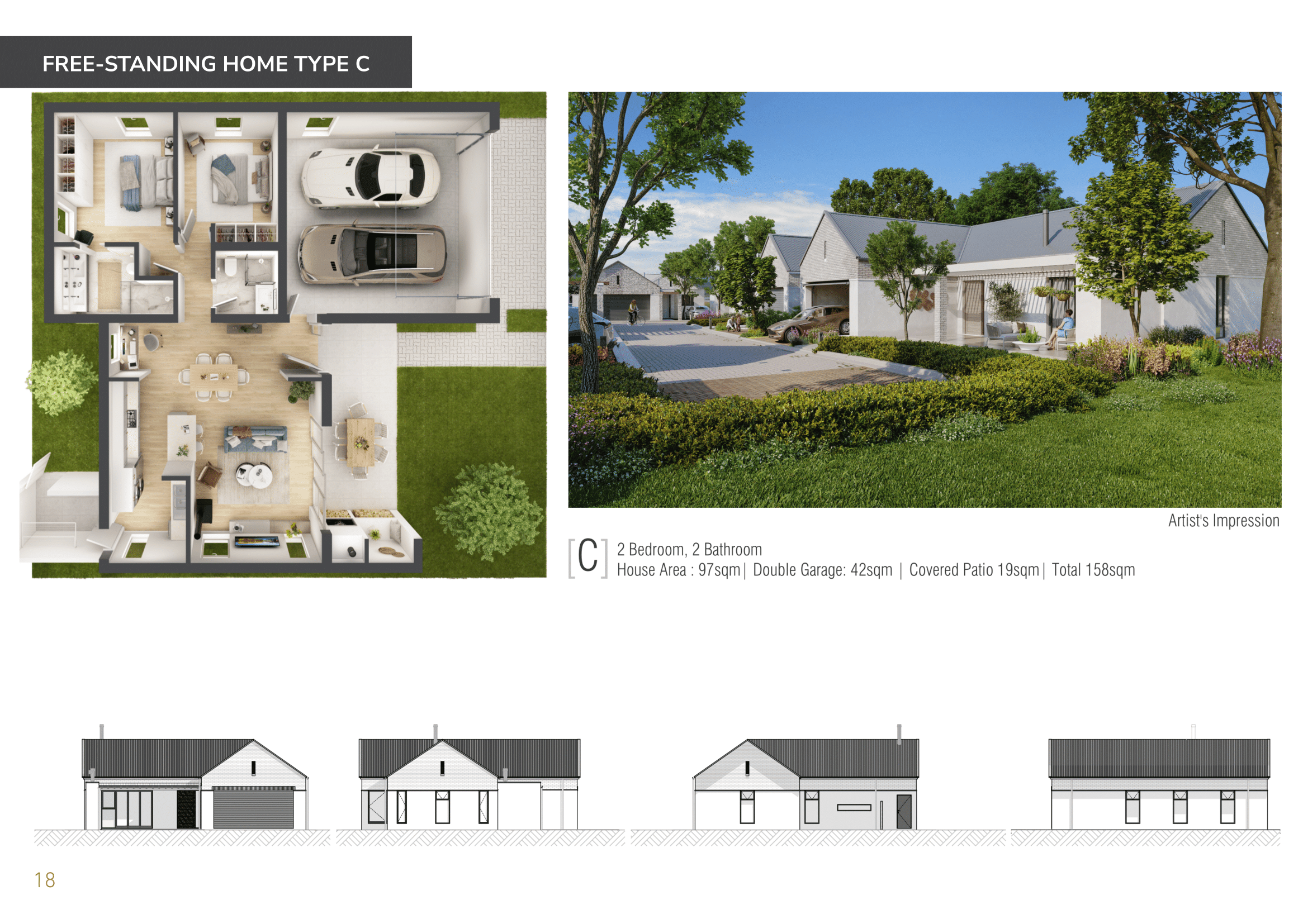 Oasis Life Brochure Constantia H-20