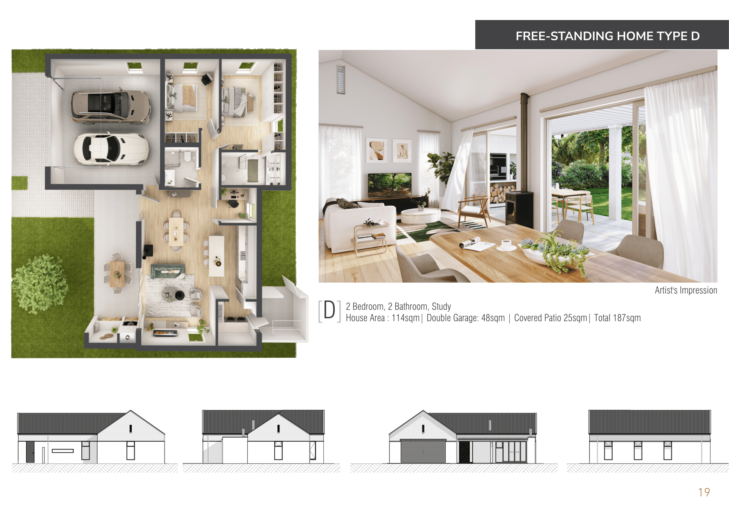 Oasis Life Brochure Constantia H-21