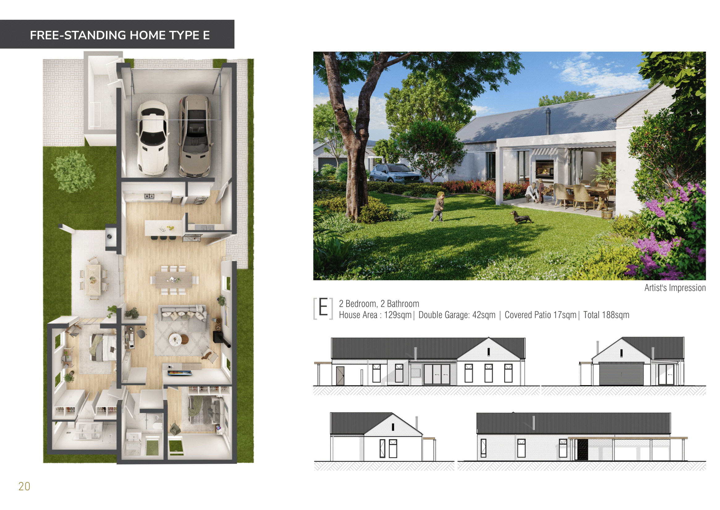 Oasis Life Brochure Constantia H-22