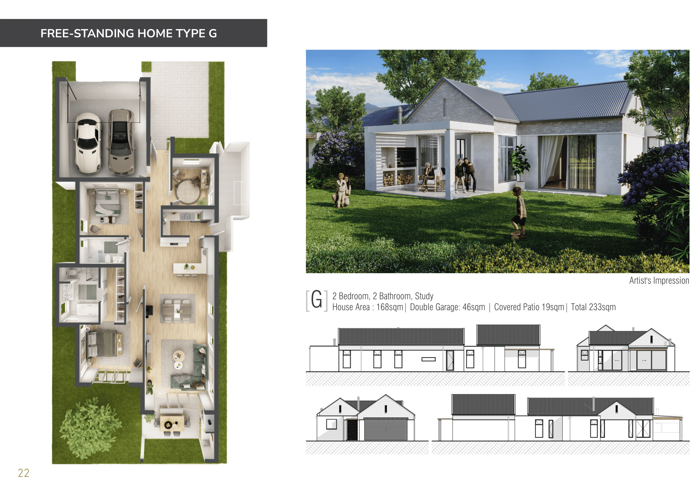 Oasis Life Brochure Constantia H-24